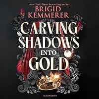 Carving Shadows into Gold