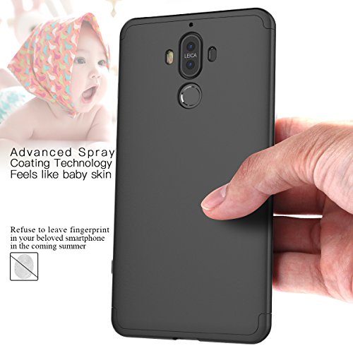 CE-Link Cover per Huawei Mate 9 360 Gradi Full