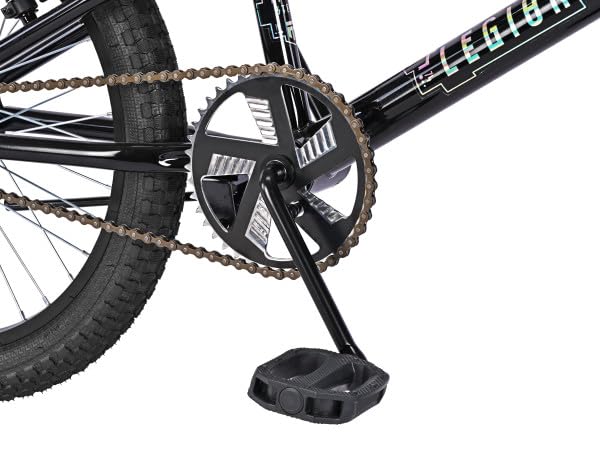 Mongoose Legion MX 20