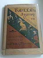 Rollo's Journey to Cambridge B000RO6DUK Book Cover
