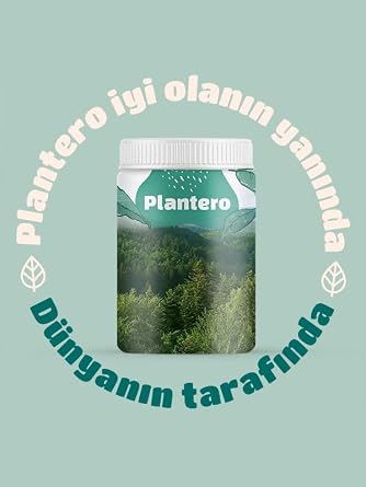 PLANTERO Strawberry Protein Isolate Blend ™ Supergreens Mix Vitamins 416 gr 13 Services
