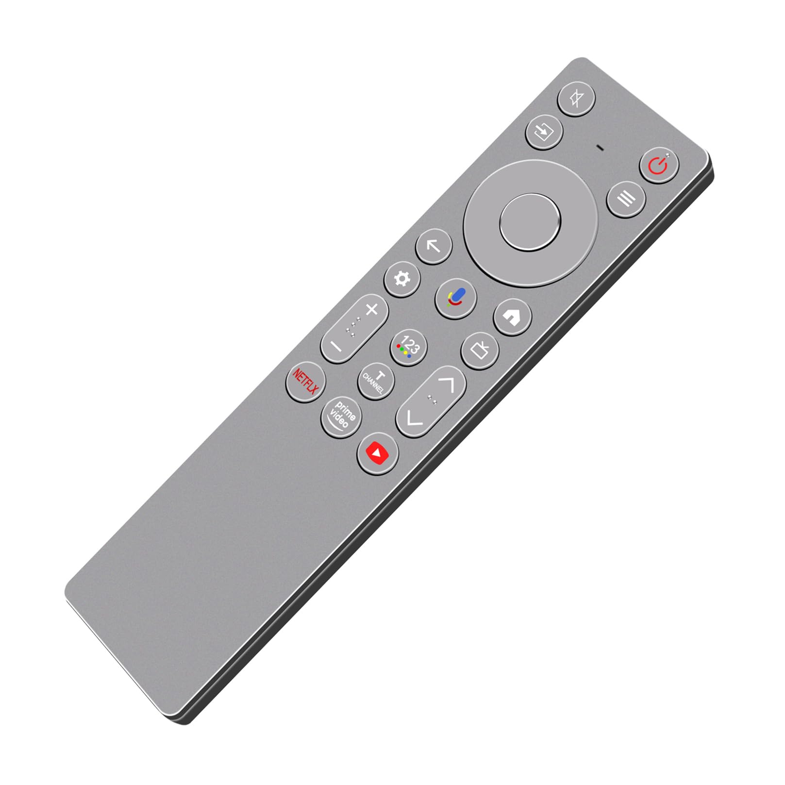 Télécommande Vocale RC933 FUB1 Pour TCL TV Mini LED Android - Neuf Authentique - Compatible 85Q10BX1