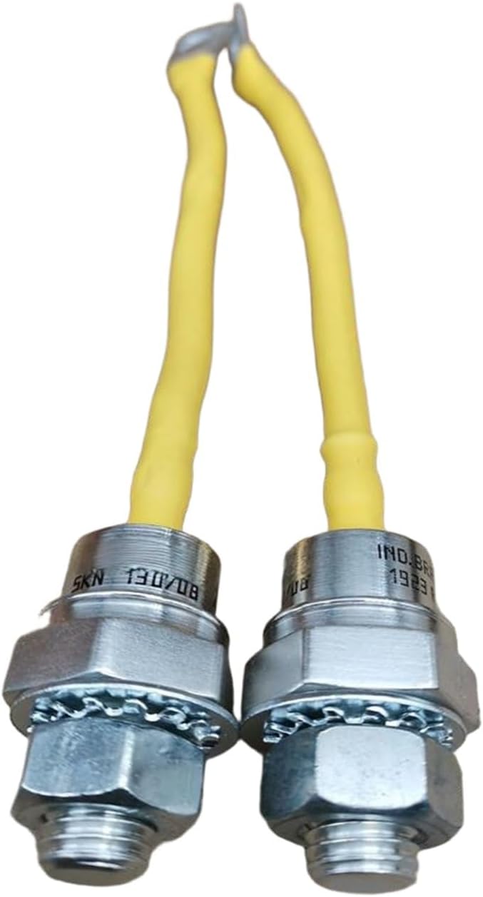 SKN130/08スタッド整流ダイオード1個