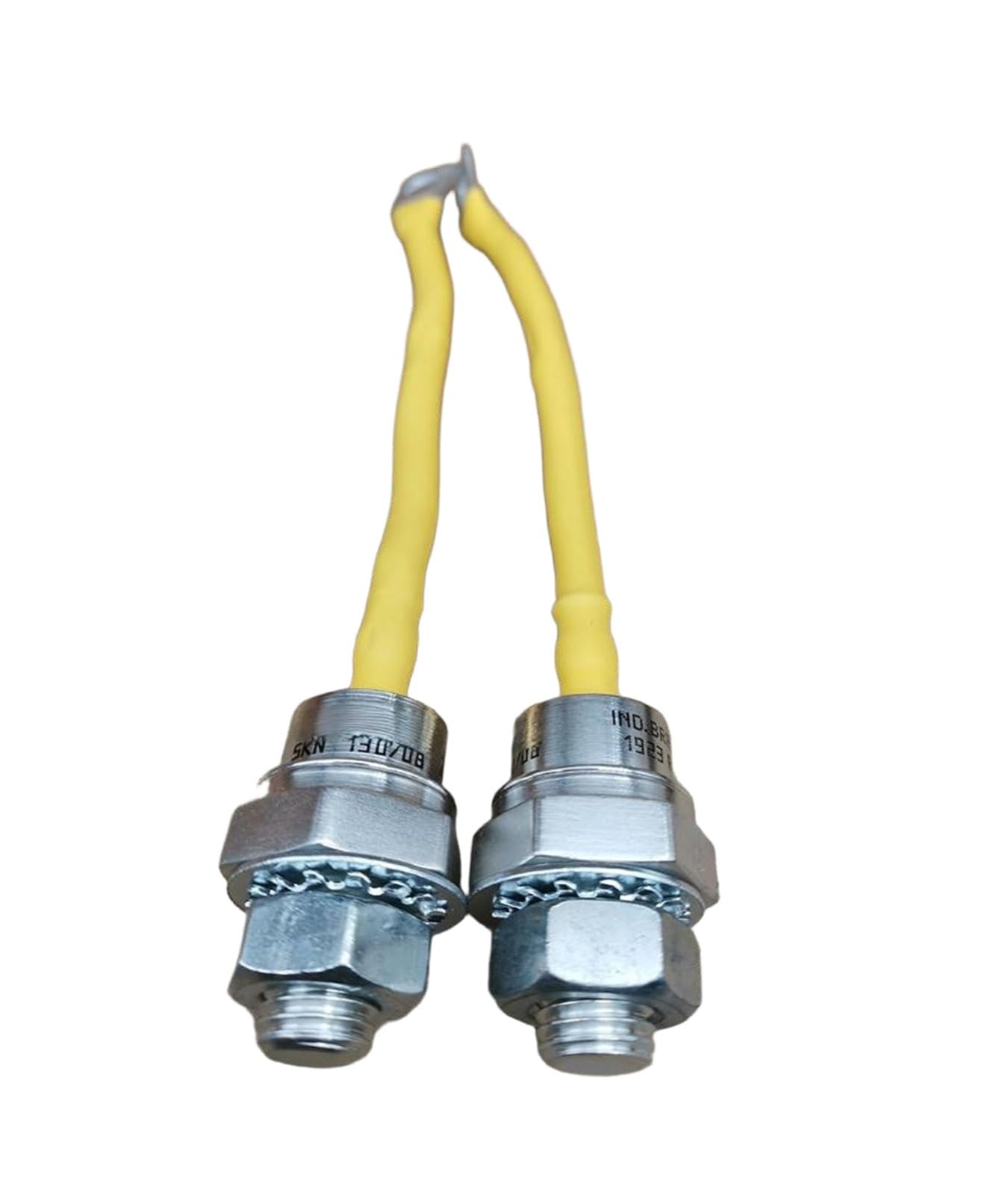 MBPAIHOP 1PCS SKN130/08 Stud rectifier diode