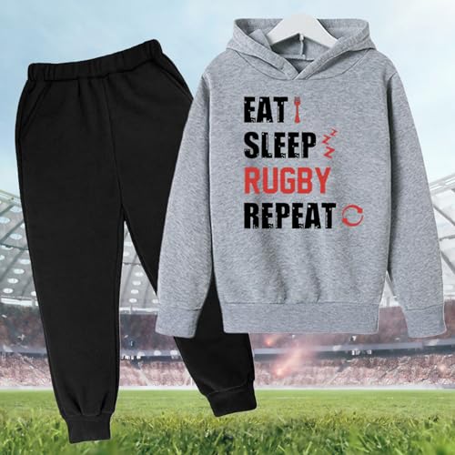 Summer Shirts for Teen Girls Preppy Clothes Teens Sweaters Trendy Cute Tween Pink Crewneck Sweatshirt Hoodies2