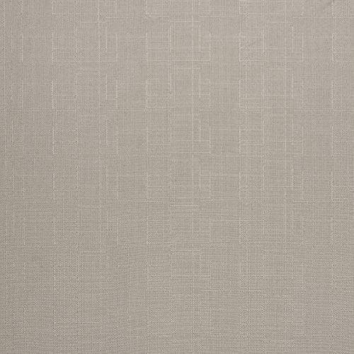 Exclusive Home Curtain Panel Pair, Polyester, Vintage Linen, 96" Length, W 54" x L 96" (1 Panels) - Image 2