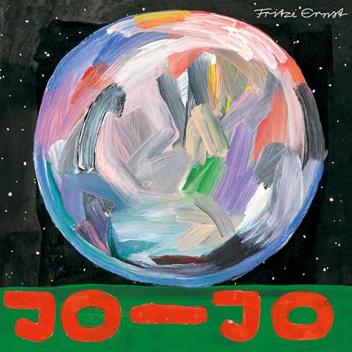 Pochette de Jo-Jo