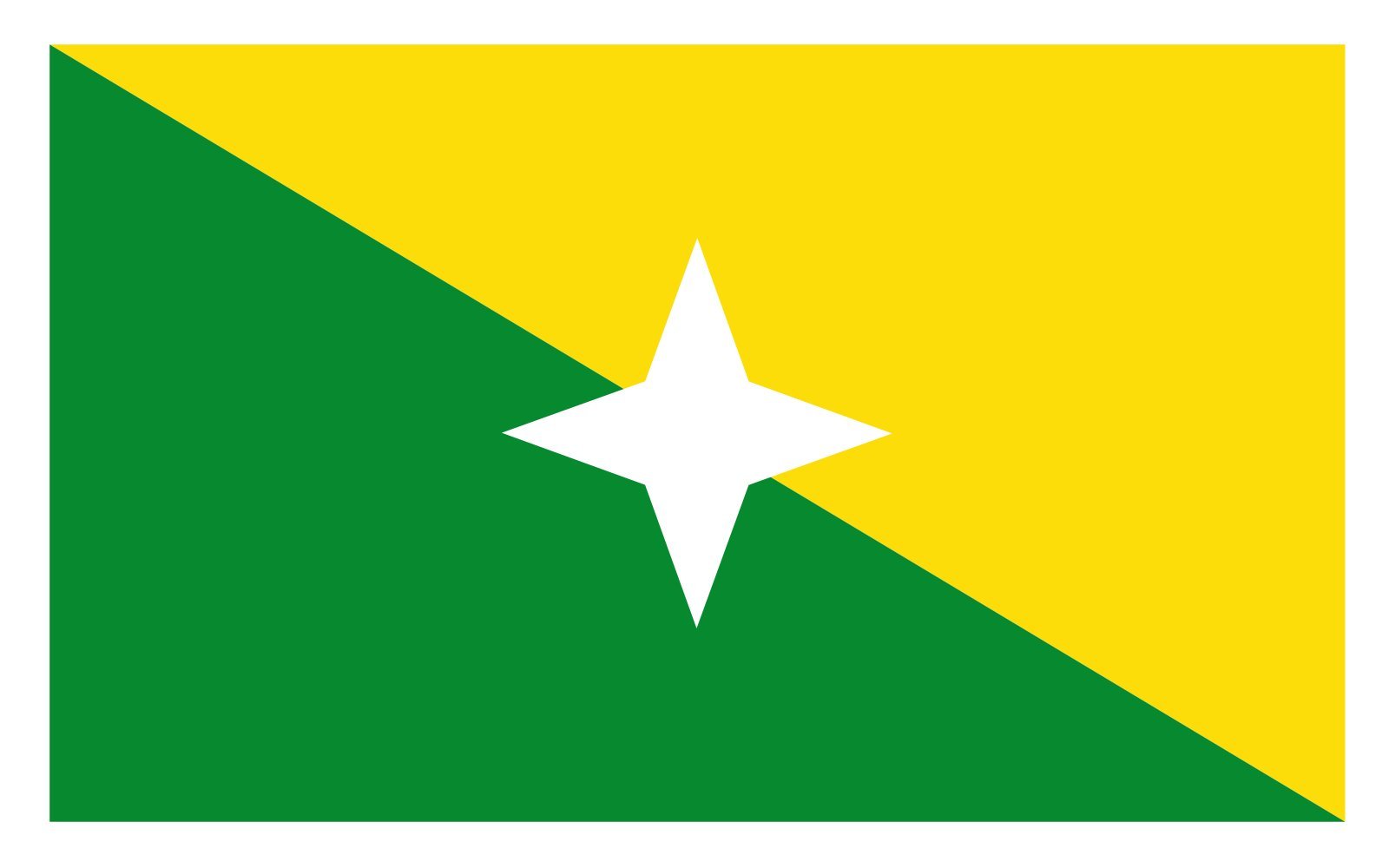 Drapeau Large Simacota Santander pour pavoiser vos célébrations et événements culturels