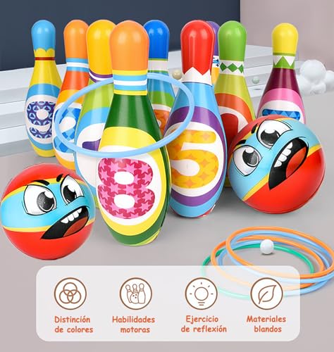 Preescolar, Toy Imagen adicional