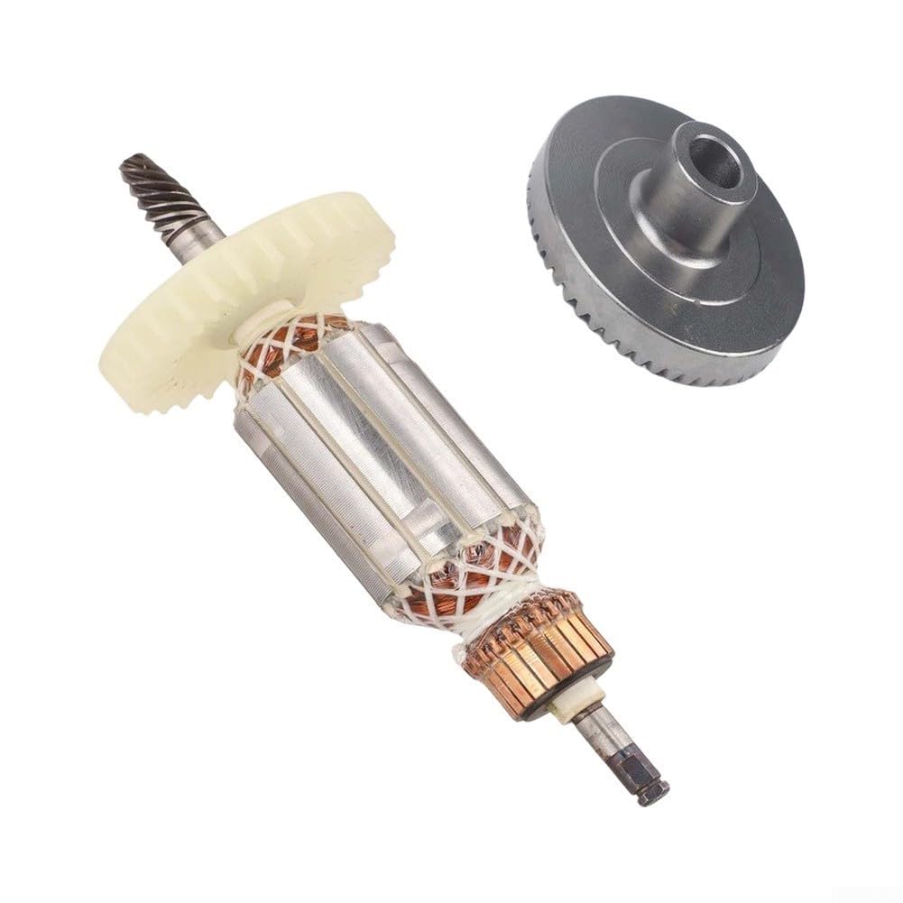 Metall Rotor Satz 516308-7 für Modell 9227CB