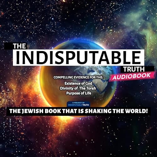 THE INDISPUTABLE TRUTH | FULL AUDIOBOOK