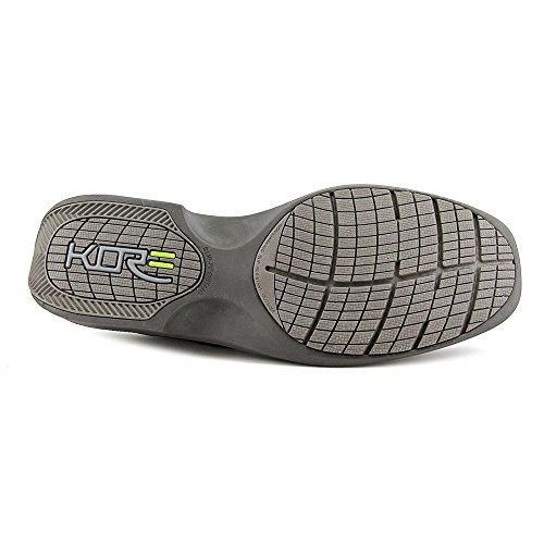 Nunn Bush Men's Bleeker Street Slip on Loafer with Kore Slip Resistant Comfort Technology4