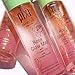 Pixi Beauty Glow Mist | All-Over Mist For Luminous Complexion | Set & Refresh Makeup | Hydrate Skin With 21 Natural Oils (Rose Glow Mist, 2.7 Fl Oz.)