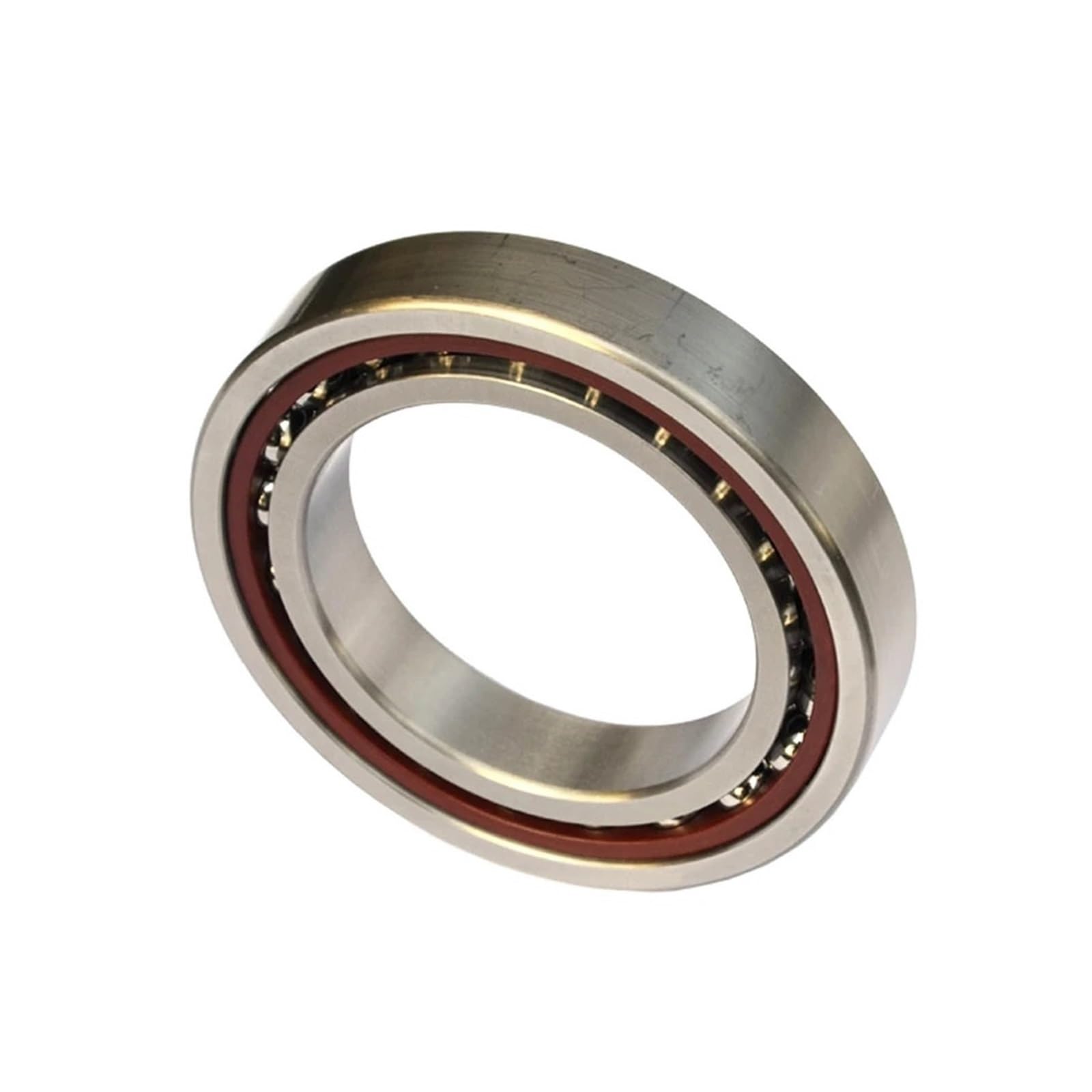 NOBIRTBSA 1pcs 71909 71909CD P4 7909 45X68X12 Thin-Walled Miniature Angular Contact Bearings Spindle Bearings