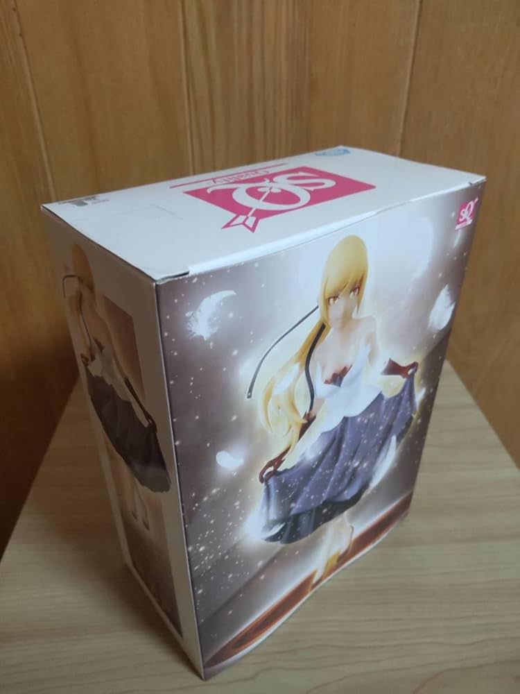 傷移しの鞘 Amazon.co.jp: 傷物語 Ⅰ 鉄血篇 前売り特典 クリアファイル