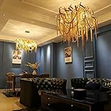 Installation facile : facile à installer, très facile à câbler et à connecter, utilisez des vis pour fixer au mur, cette lampe nécessite un câblage dur réel. (Lors de l'installation et du nettoyage de la lumière, vous devez couper l'alimentation électrique.)