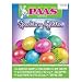 PAAS Sparkling Glitter Easter Egg Decorating Kit 071169383693