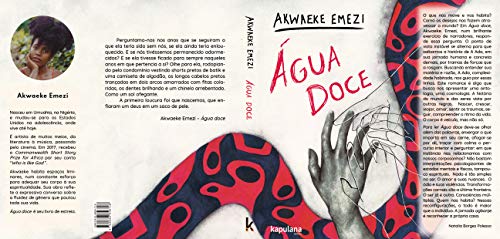 Água doce