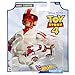 Hot Wheels Duke Caboom Toy Story 4 Character Car Diecast Car 1:64 Scale
