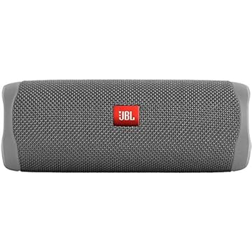 Caixa De Som Jbl Flip 5 Bluetooth 20w Portátil Prova D´Agua