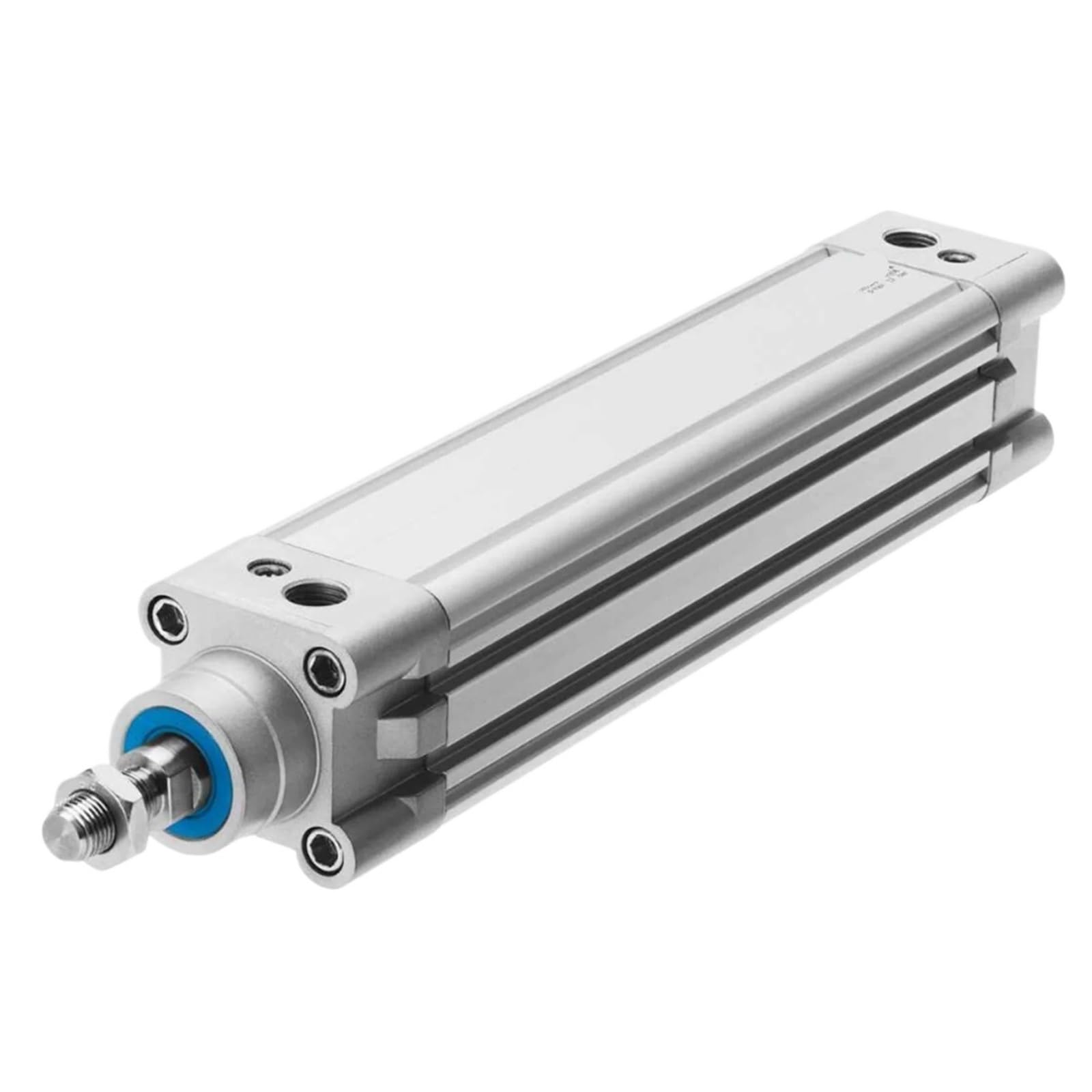 Cylindre DNC-50-80-PPV 163386 vérin pneumatique double effet course 80mm