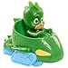 PJ MASKS – Mini Veicoli Gecomobile e Geco Mini Verde