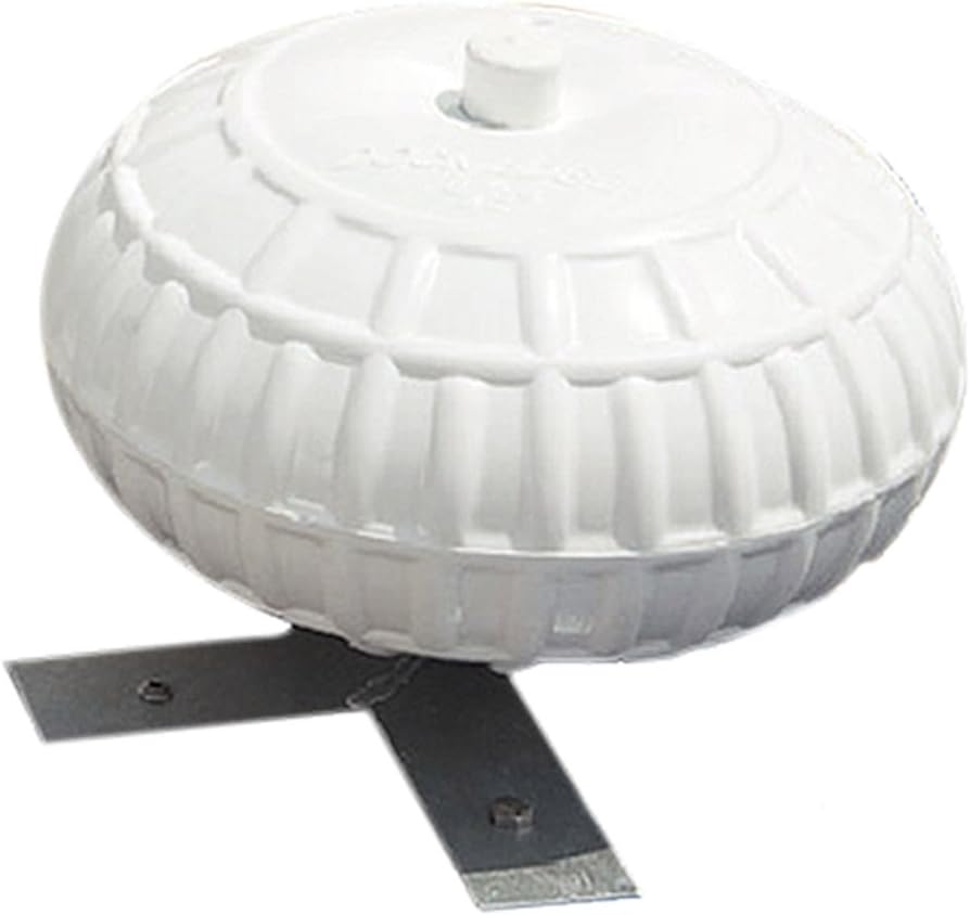 Dock Edge Inflatable Dock Wheel 12" Diameter