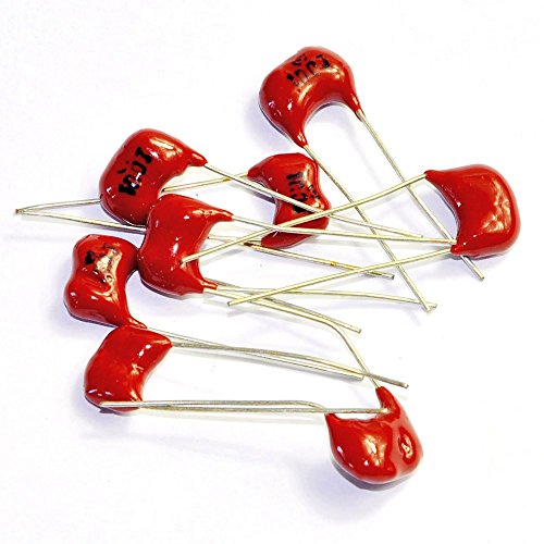 Top 10 Best Capacitors For Tube Amps Reviews With Products List