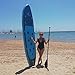 WOWSEA Tabla Hinchable Paddle Surf, Paddle Board Hinchable con Tamaño de 305...
