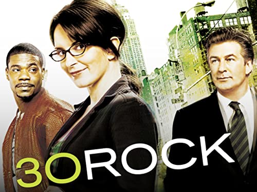 30 Rock