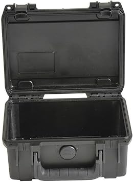 SKB 3I-0806-3B-E Water Tight Case with Micro Latch empty