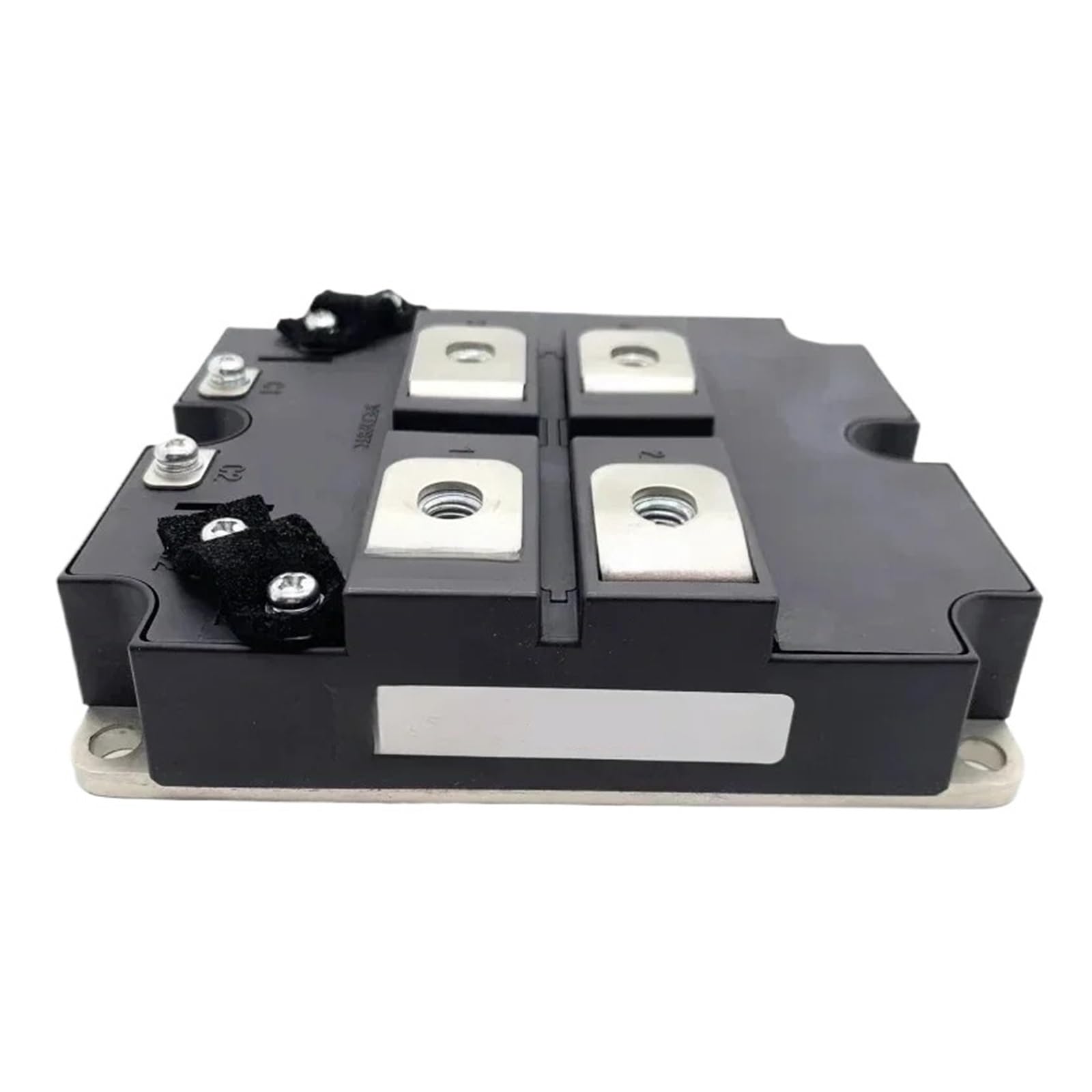 Module de pont redresseur CM400DY-66H anti surtension réseau