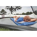 Coleman Self-Inflating Sleeping Pad with Pillow - Image 5