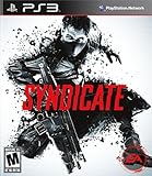 Syndicate - Playstation 3