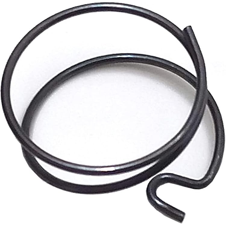 2 Set N078434 Spring Kits Fit DCF885 DCF886, Impact Wrench Spring Kit, Whole Set for Complete Installation