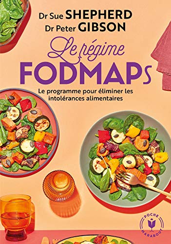 Le programme fodmaps