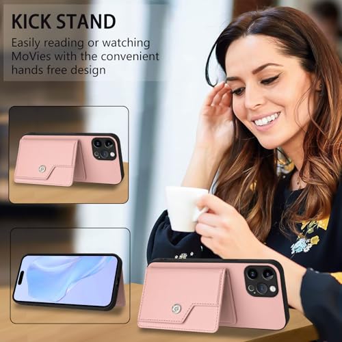 Coque iPhone 12 Pro Max antichoc protégeant l'écran et vos cartes bleues - 5