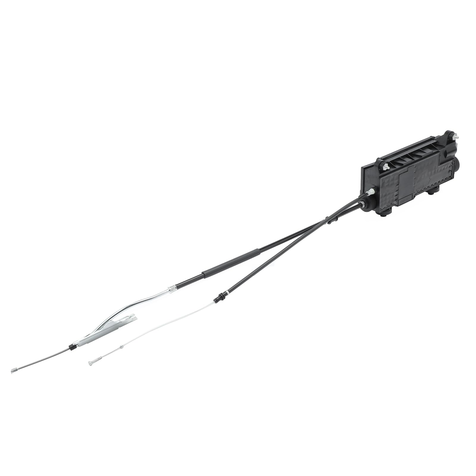 Frankberg Freno de estacionamiento ServoMotor Compatible con Scénic II JM0/1 1.6 1.6 16V 1.5 dCi 1.9 dCi 1.4 1.9 D 1.6 Hi-Flex 2.0 dCi 2.0 2.0 16V Turbo 2003-2010 Replace# 8200396849,8200418647