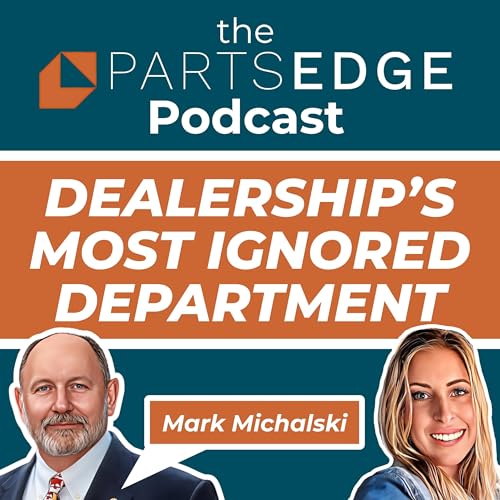 Breaking Down Barriers: How Dealer Education and Data Drive Parts Department Success