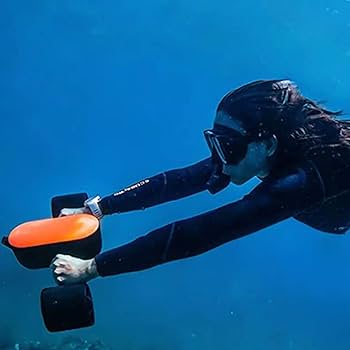 水中バイク Amazon.co.jp: 電動水中スクーター 500w 電動水中シースクーター