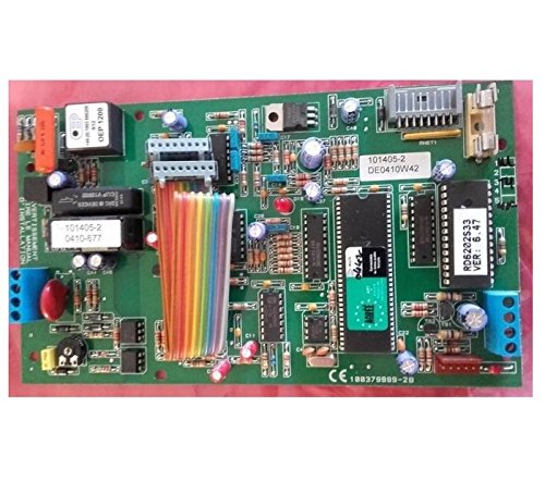 Transmetteur digital multiprotocoles Aritech RD6202S33 avec modem intégré pour centrale