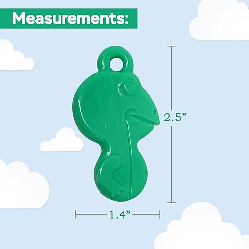 Miniatura 74 de TalkTools Sensory Chew Necklace - Teething and Biting Chewelry for Kids & Adults with ADHD, Autism - Anxiety Relief Chewing Pendant - Safe and Pink