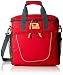 Mountainsmith K-9 Cube Dog Pack, Heritage Red