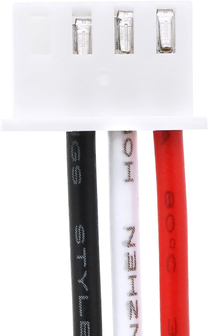 DCH 2600mAh Battery Replacement for Yeedi K8 YDVN11 Vac 2 Pro