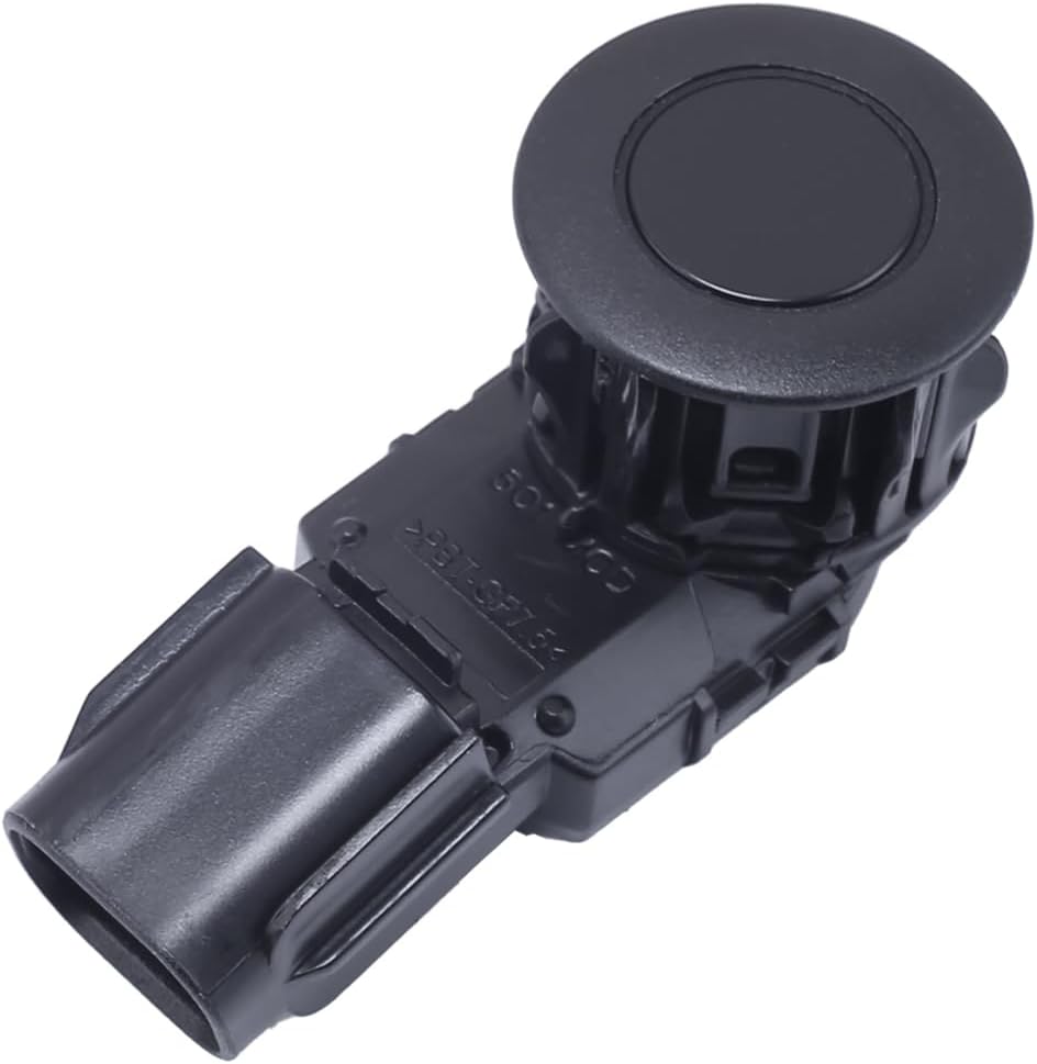 DUNSIHUI 89341-0R060 Parking Aid Sensor Compatible with Tacoma Tundra Parking Assit Sensor 893410R060 Parking Bumper Backup Reverse Sensor PDC 89341-0c011
