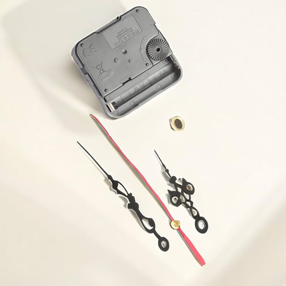 Amazon.co.jp: HQ3268 プロフェッショナルで実用的なクォーツ壁