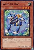 Yu-Gi-Oh! - Wind-Up Dog (GENF-EN016) - Generation Force - Unlimited Edition - Common