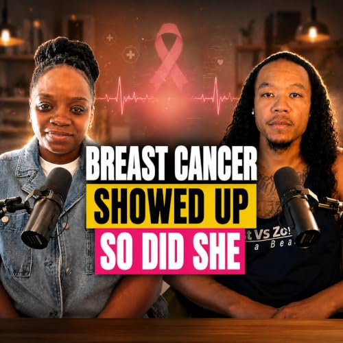 Mind Over Matter W/ Prescilla Jones #BvsZ EP. 48
