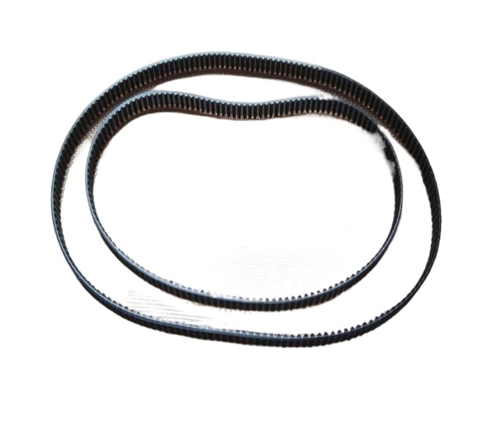 Correa De Repuesto De 2 Uds, Compatible Con Gelberk,-GL2047/GL-2047, Correa For Máquina For Hacer Pan