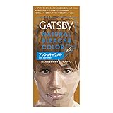 GATSBY Hair Natural Bleach Color Ash Caramel